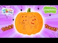 Trick Or Treat Coding Coding For Kids WonderblocksOfficial 
