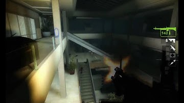 Left 4 Dead 2 Gameplay - Week 16 Mutation: Gib Fest - Dead Center Part 2/3