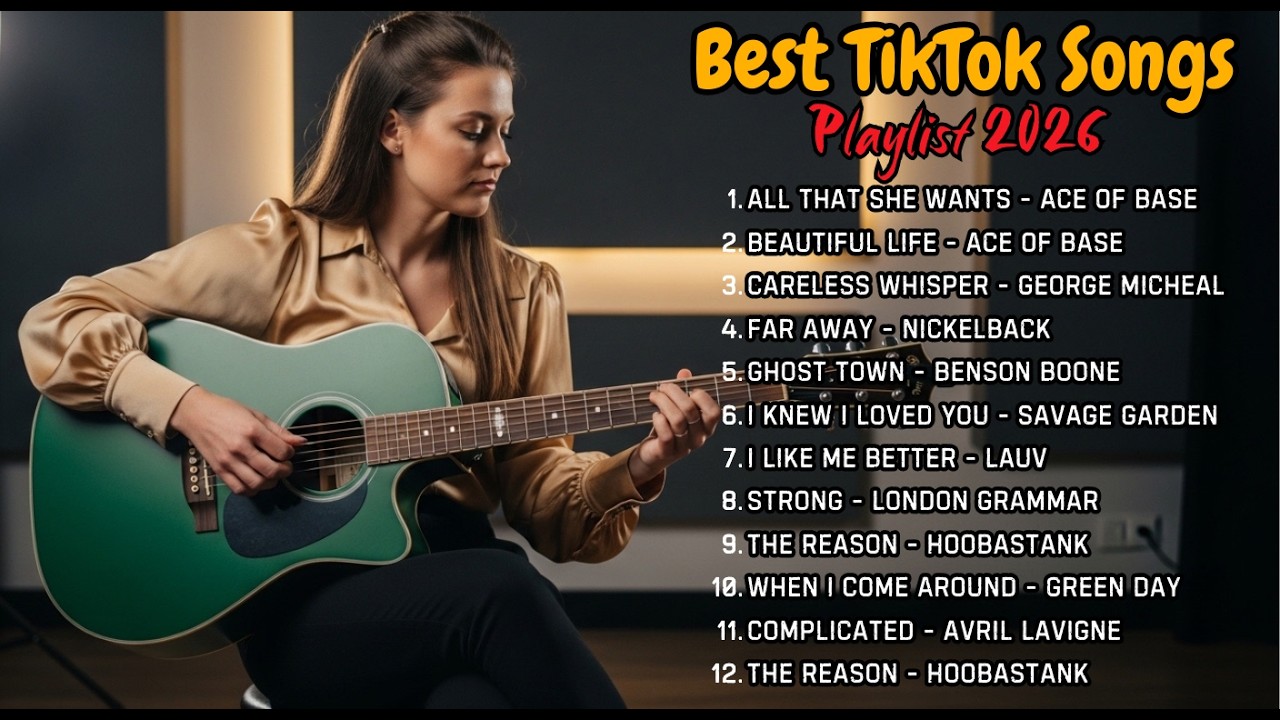 NOT EVERYONE CAN HANDLE THIS 😶‍🌫️🔥 | SPOTIFY TIKTOK ACOUSTIC COVER - Benson Boone, Ace Of Base