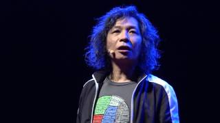 Live looping technology, creativity and community into music | Randolf Arriola | TEDxSingapore