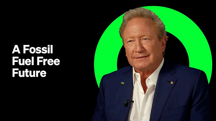 A Fossil Fuel Free Future | Interview with Andrew ...