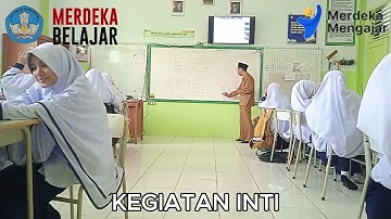 Micro teaching untuk Tugas Bimtek Informatika 2024 – SYAFNI RACHMAN