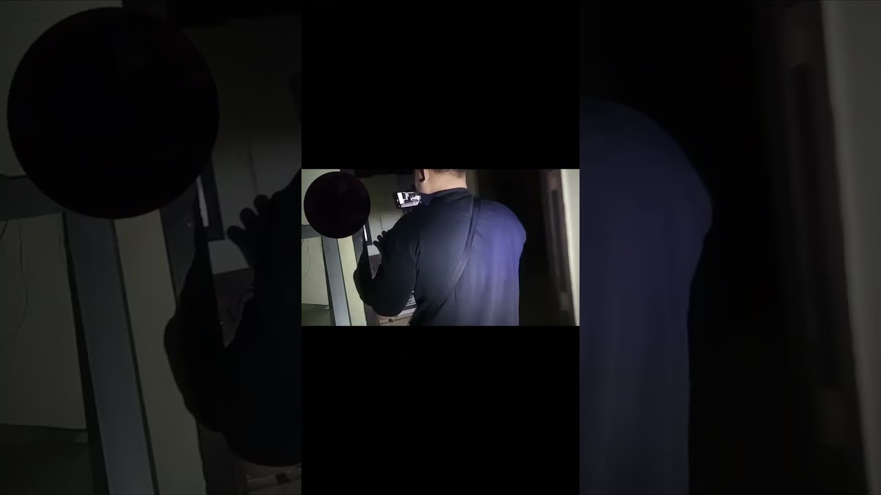  abandon resort in antipolo #scary #horror #subscribe 