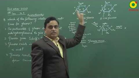 IIT JEE Chemistry JEE MAIN 2020 (8 Jan S1) Question 2 Problem Solving By VKP Sir M.Sc. IIT BHU