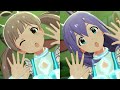 4K 60FPS「Get lol! Get lol! SONG」(another appeal)【ミリシタ/MLTD MV】
