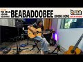 Beabadoobee Coming Home LIVE From 88 5FM The SoCal Sound 