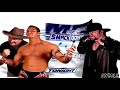 The undertaker vs randy orton smackdown 9162005 highlights