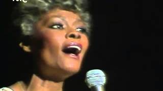 Dionne Warwick 'Yours'(Aplauso 13-11-82)
