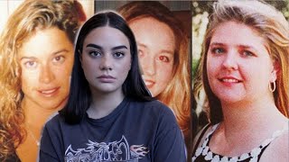 THE CLAREMONT SERIAL KILLER: CAUGHT AFTER 20 YEARS?