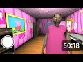 Granny Live Gaming Granwny Gameplay video live Horror Escape game