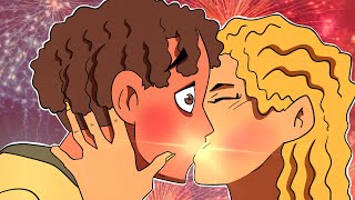 The Kiss That Changed My Life Forever …