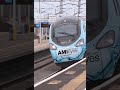 This is what a $1,000,000 train advertisement looks like 🚄✨