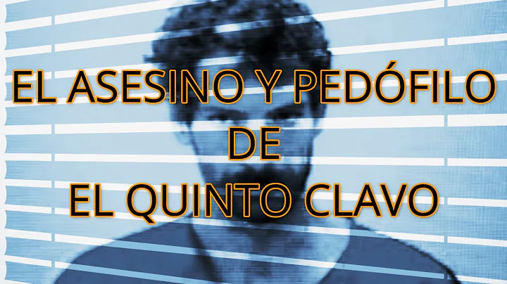 El MISTERIOSO CASO de... JOSEPH EDWARD DUNCAN III,...