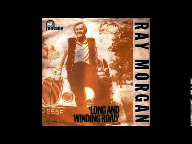 Ray Kelley - The Long And Winding Road