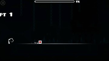 Geometry Dash: Adrift (All Coins)