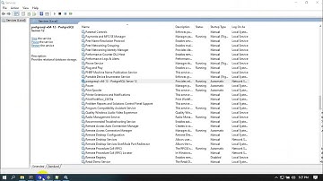 How to change Postgres Database password | Muhammad Abdul Quium (V-138)