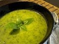 Green Monster Fat Burner  Soup -- Weight Loss - Magic Plan