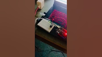 Arduino Project 6 (c) Countdown Timer #wne