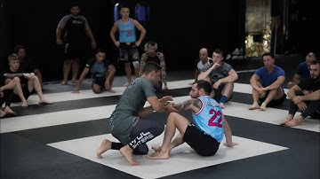BJJ Black Belt Tomer Alroy Shares His Experience Training At Bangtao Muay Thai & MMA