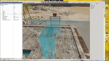 Serious Editor 3.5 Tutorial 6 Doors ITA