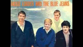 Dickie Loader & The Blue Jeans - On the Rebound (1963)