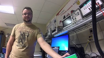 System Integration Testing - GoPro view