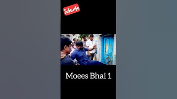 New video upload, go to search my YouTube channel  @MoeesBhaiofficial ￼