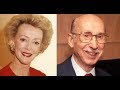 Capture de la vidéo Marilyn Holloway Interview With Sammy Cahn