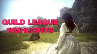 Mysticdeadeye - Pvp Guild League Highlights