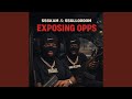 Exposing Opps (feat. 556 Kam)