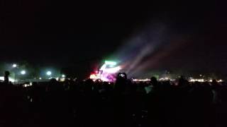 Casey Jones - Dead & Co. - Bonnaroo 2016 - Live - 4K