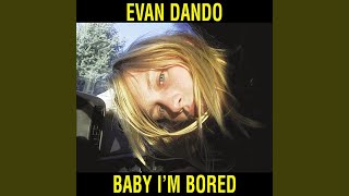 Video voorbeeld van "Evan Dando - Why Do You Do This to Yourself"