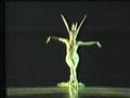 Claude de Vulpian dances L&#39;Ephemere
