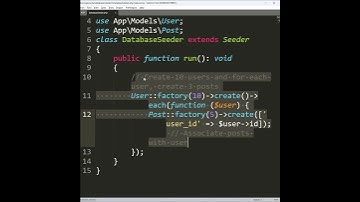 Laravel 11 : N+1 Problem - Lazy Loading vs Eager Loading #shorts #laraveldeveloper