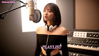 𝐏𝐥𝐚𝐲𝐥𝐢𝐬𝐭 🔥 현재 가장 핫한 노래들 🎶 지금 당장 들어야 할 완벽한 플레이리스트! 🎧