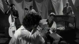 Wild Horses-Gino Vannelli (Videoclip) chords