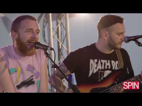 SPIN Sessions: Bear