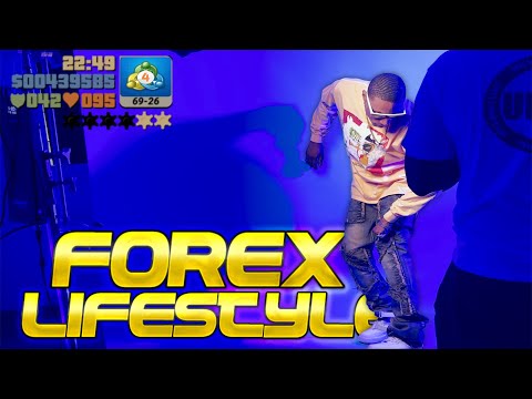 My life LIT AF because of Forex💰🍿… (VLOG)