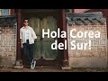 Regres a corear del sur  alan por el mundo corea 1