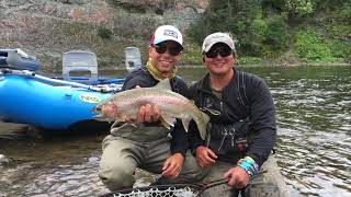 Intricate Bay Lodge (Alaska) - Fishing Promo