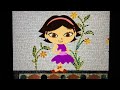 Little Mouse Owl June Quiet Clap Dance