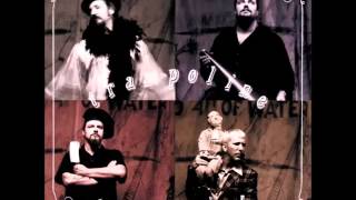 Video thumbnail of "The Mavericks -- Dance The Night Away"