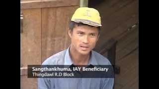 Indira Awas Yojana (IAY)