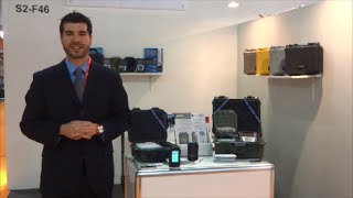 DetectaChem SEEKERe Intro- Intersec Dubai UAE