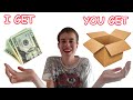 The Art Of Scamming