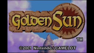 Golden Sun - Opening