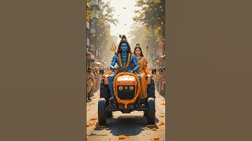 #mahadev