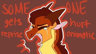 Someone Gets Hurt Reprise | Mean Girls | Wings of Fire OC animatic