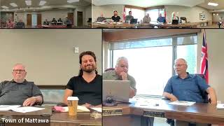 Video Recording of May 25, 2026 Regular Meeting