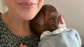 Our Newborn Daughter turns into a Reborn Baby Doll Box Opening: Becoming The Reborn Family